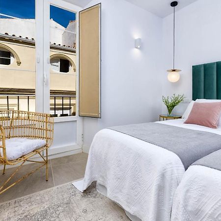 Appartement Iloftmalaga San Juan Extérieur photo