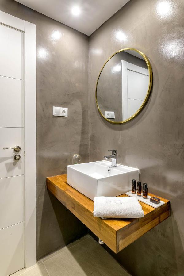 Appartement Iloftmalaga San Juan Extérieur photo