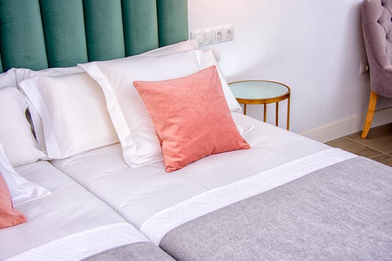Appartement Iloftmalaga San Juan Extérieur photo